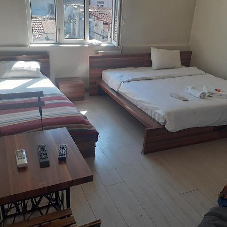איסטמבול Medusa Apart Hotel מראה חיצוני תמונה