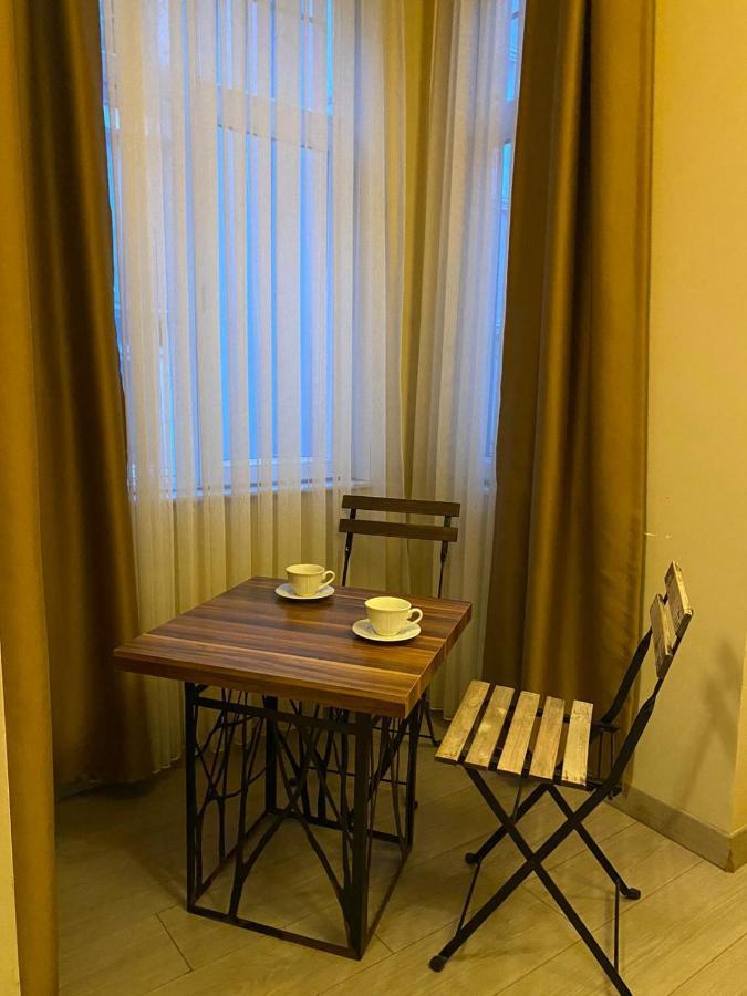 איסטמבול Medusa Apart Hotel מראה חיצוני תמונה