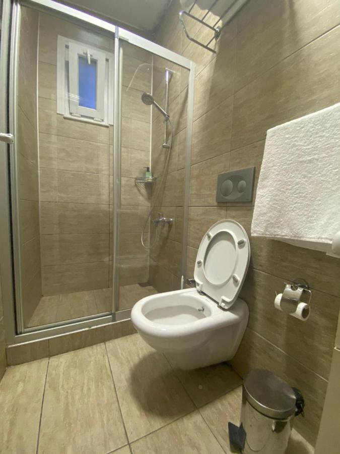 איסטמבול Medusa Apart Hotel מראה חיצוני תמונה