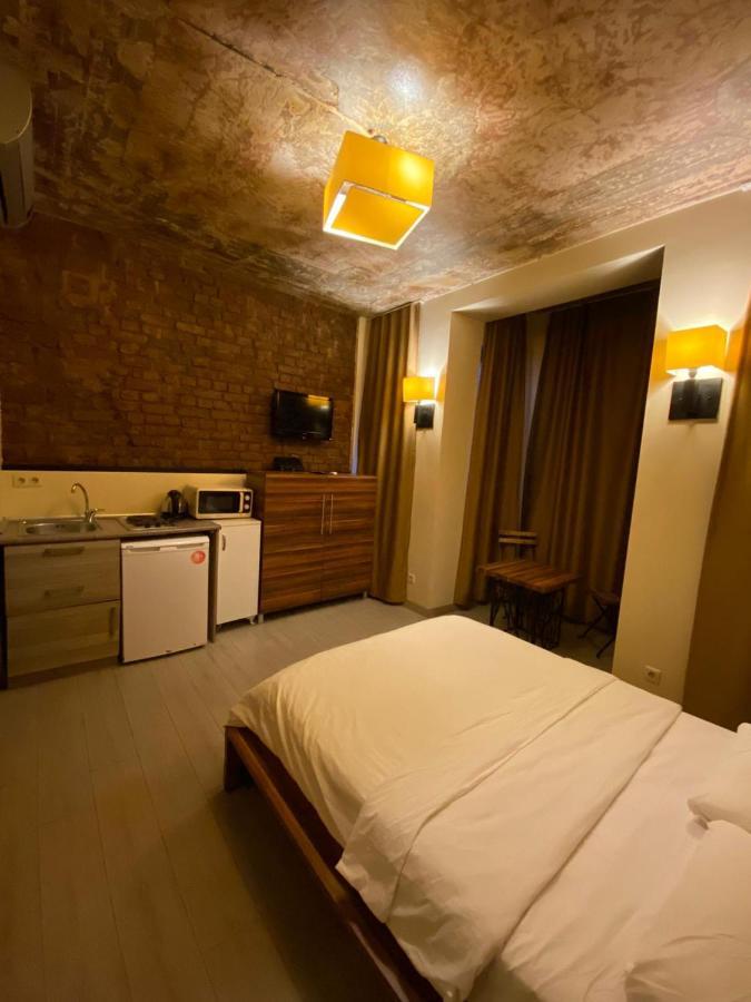 איסטמבול Medusa Apart Hotel מראה חיצוני תמונה