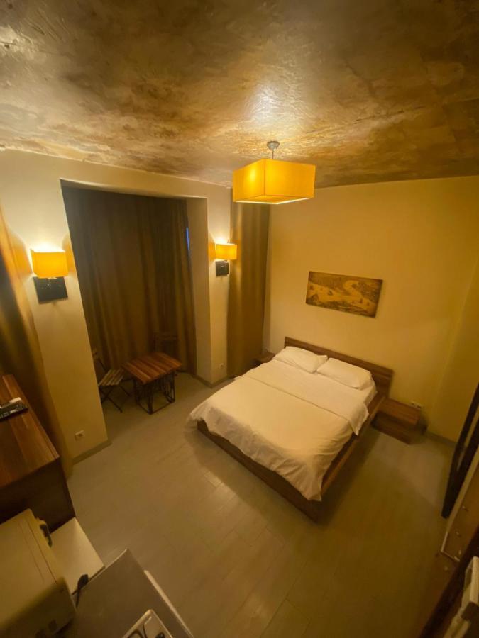 איסטמבול Medusa Apart Hotel מראה חיצוני תמונה