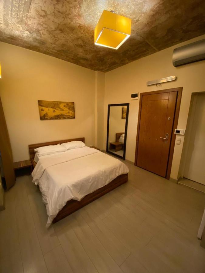 איסטמבול Medusa Apart Hotel מראה חיצוני תמונה